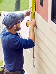 Best Storm Damage Siding Repair  in Converse, TX